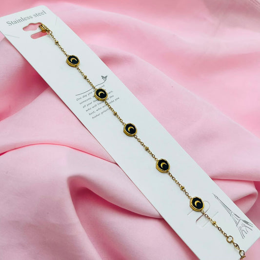 Expandable Chain Bracelet
