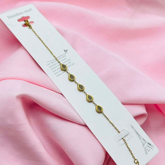 Shine Line Bracelet