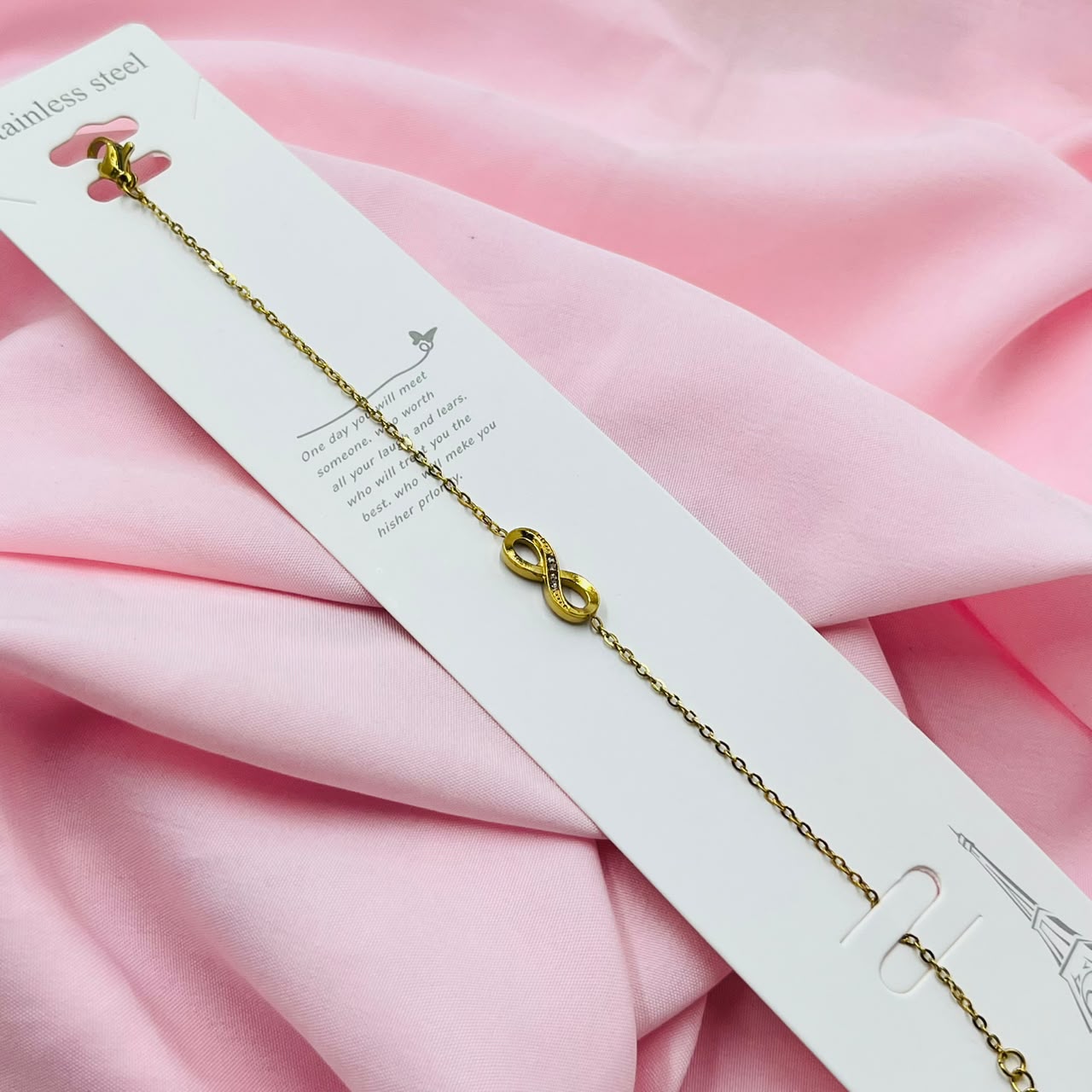Noor Band  Bracelet
