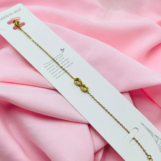 Noor Band  Bracelet