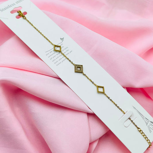 Diamond Mist Bracelet