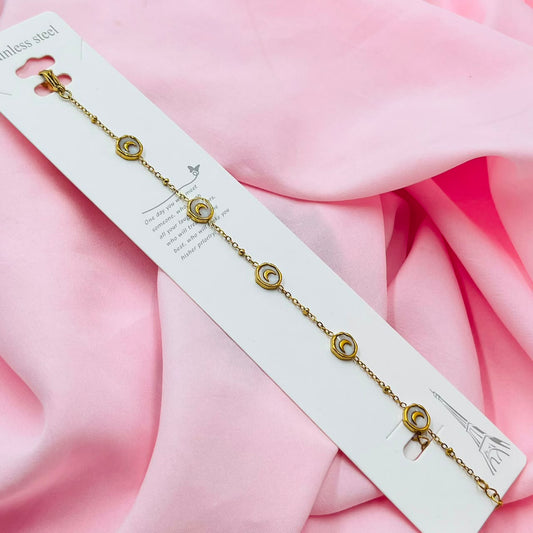 Moon light Bracelet
