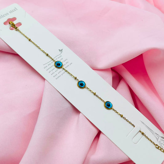 Luxe Palm Link