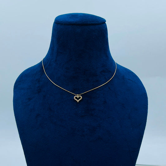 Celestial Glow Necklace