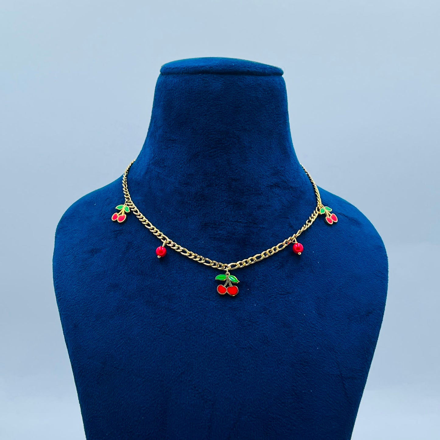 Seraphina Spark  Necklace