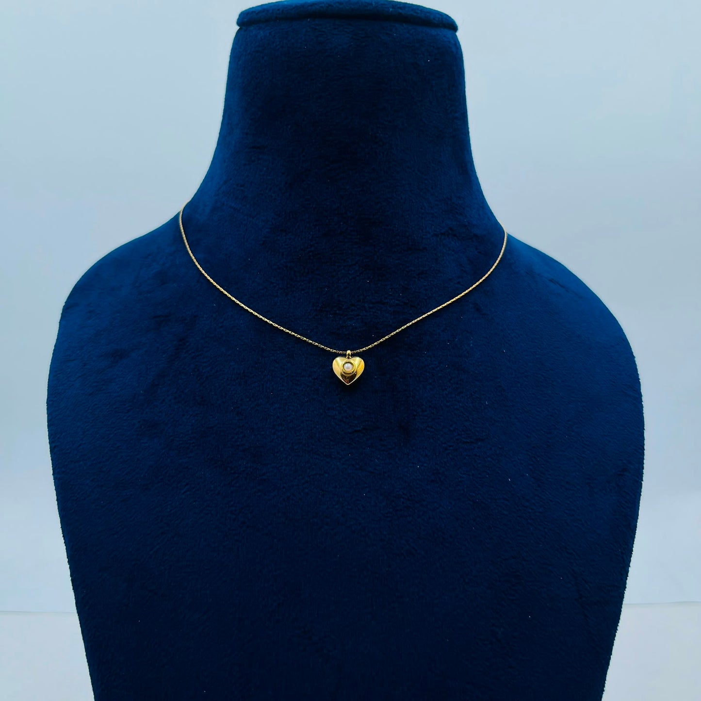Royal Sparkle Necklace