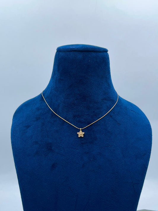 Star Necklace
