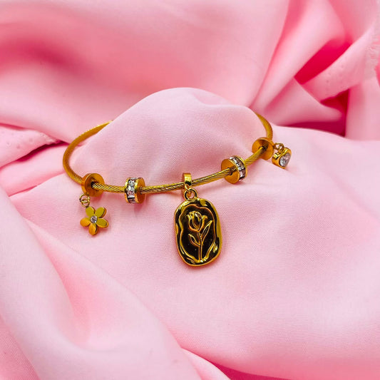 Zephyr Bracelet
