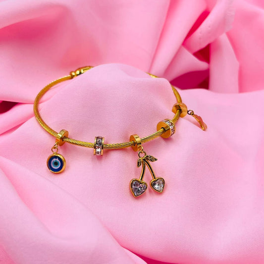 Celestine Bracelet