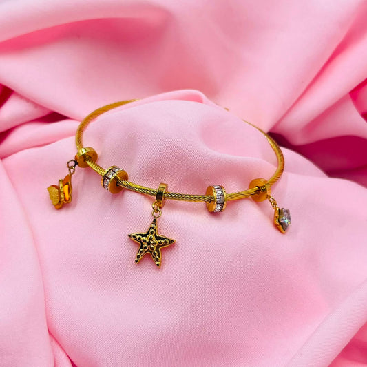 Aura Wrist Bracelet
