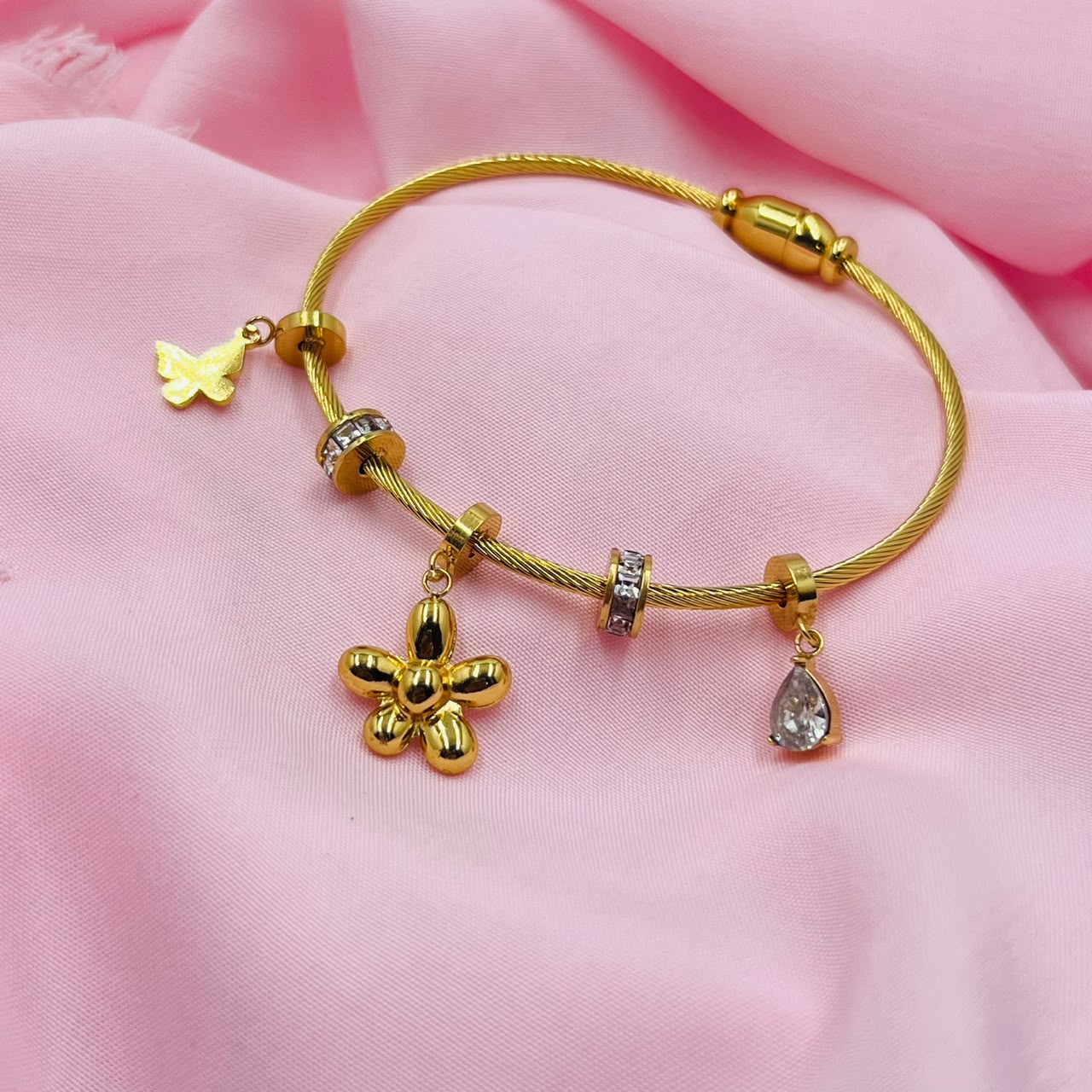 Legacy Bracelet