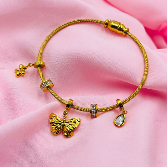 Axle Bracelet