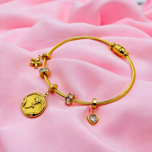 Buckle Bracelet