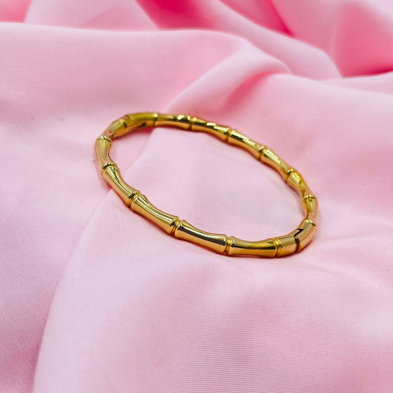 Royal Crown Bracelet