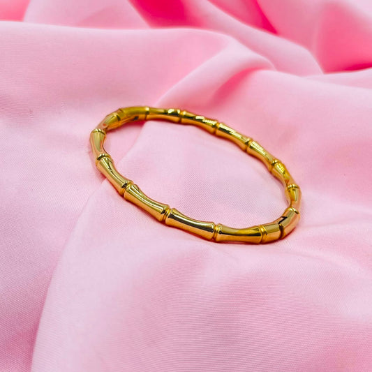 Royal Crown Baby Size Bracelet