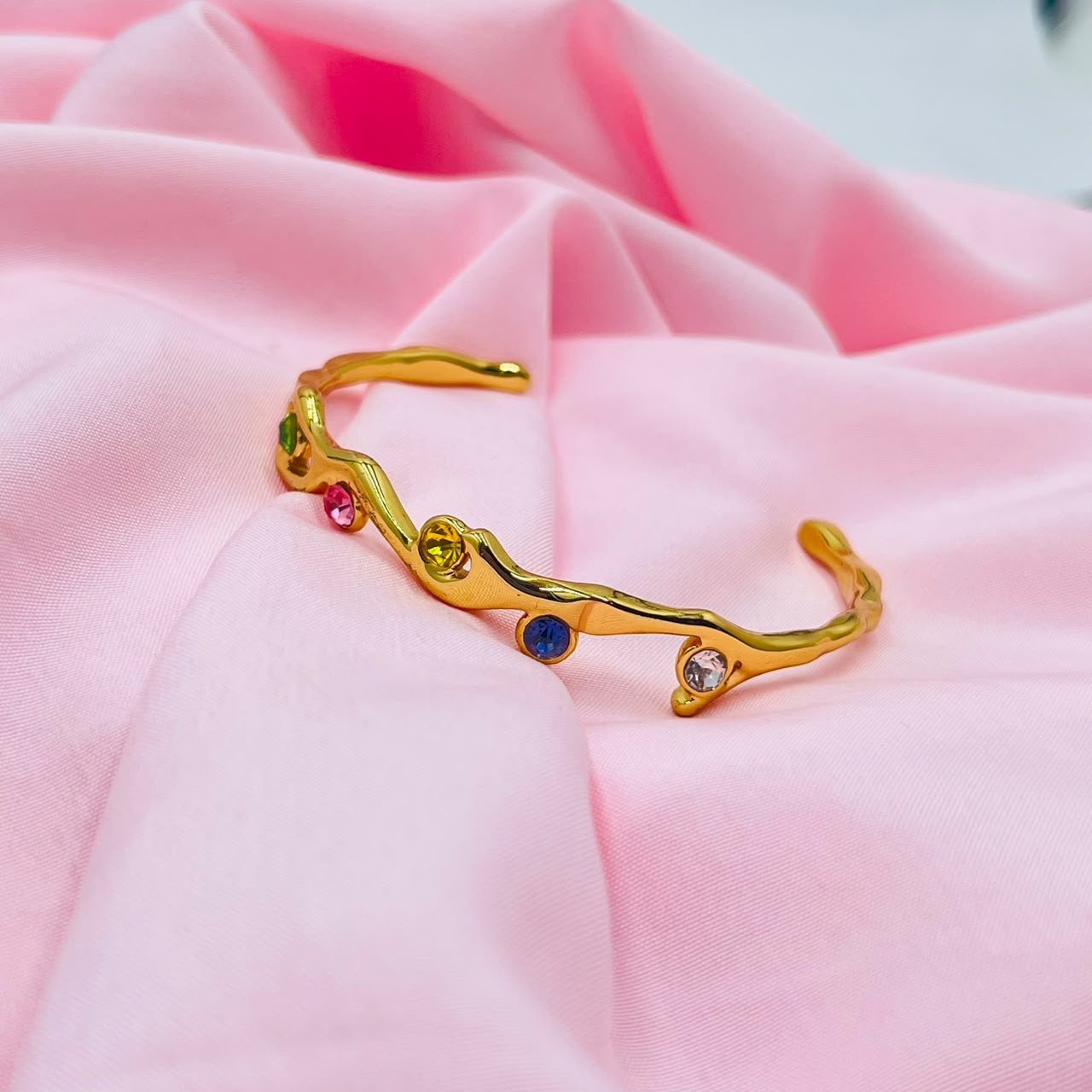 Elegance Bracelet