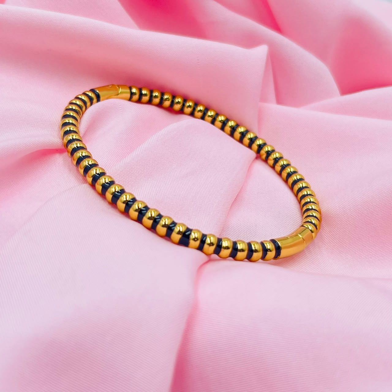 Ash Bracelet