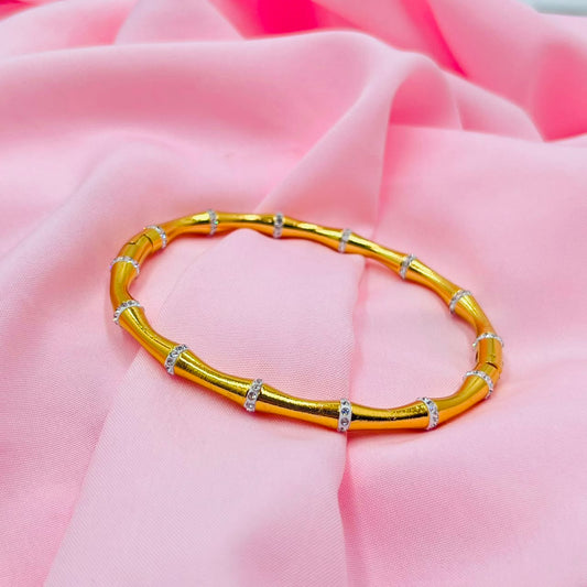 Bare Gold  Bracelet
