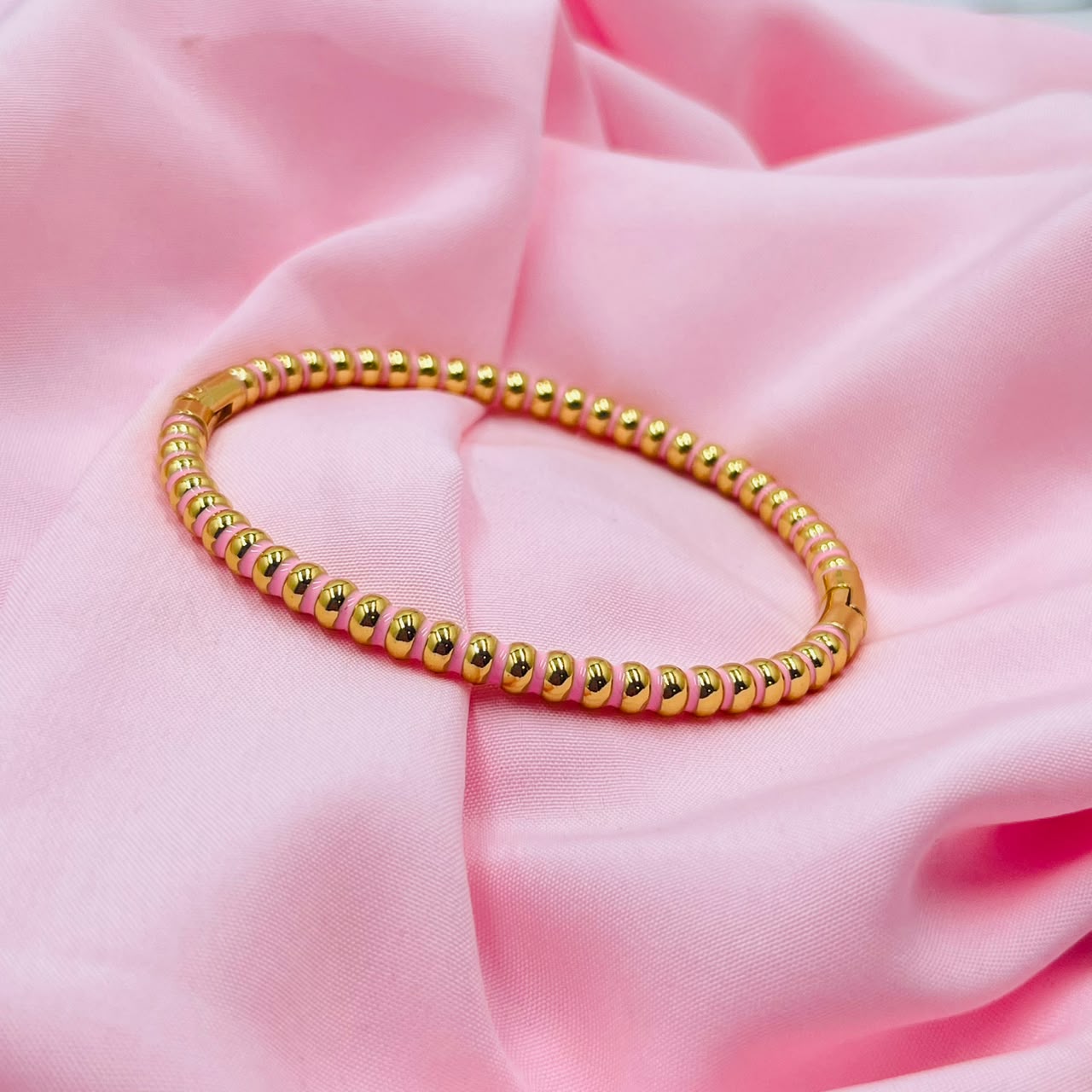 Classic Link Bracelet