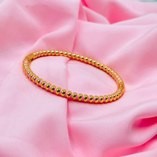 Classic Link Bracelet