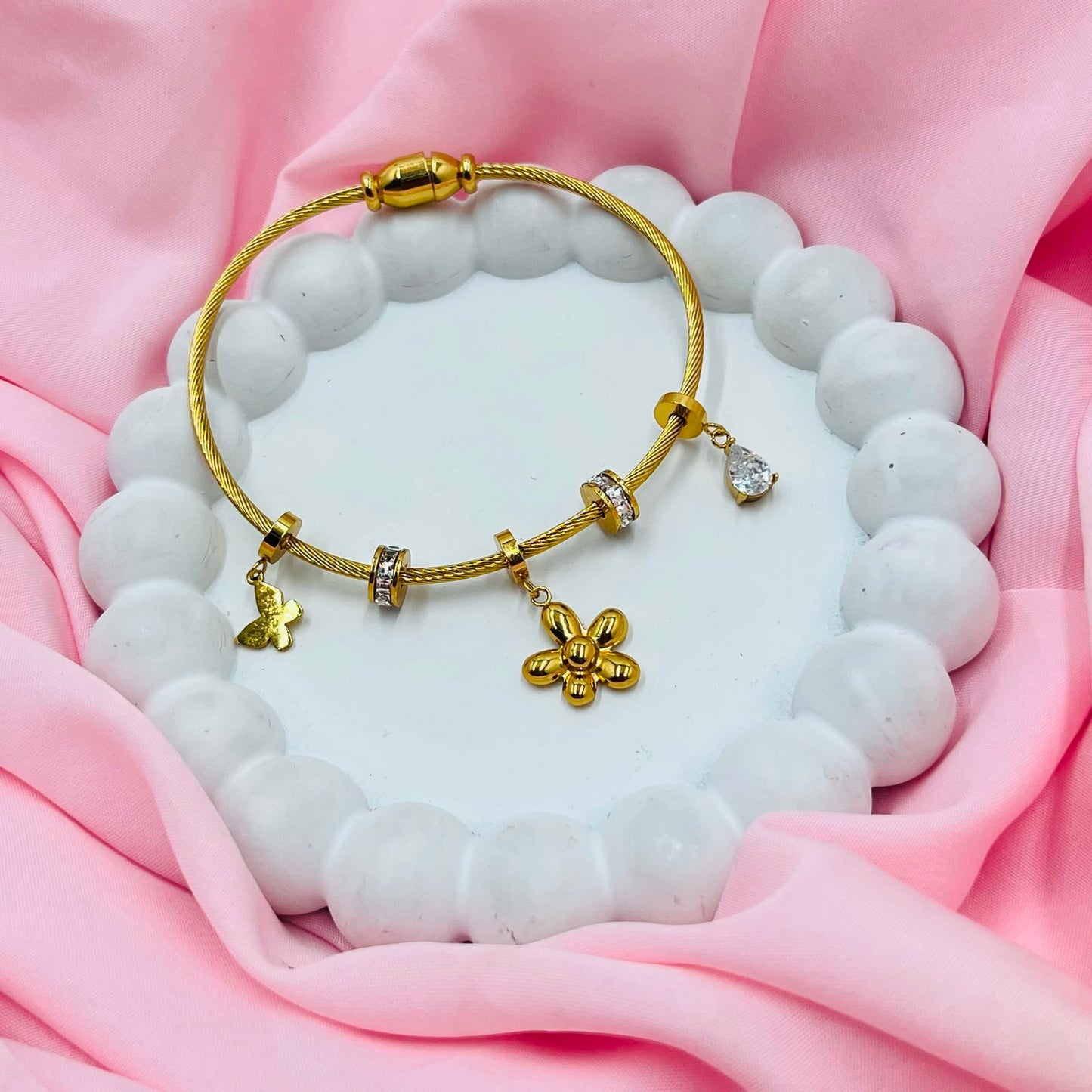 Legacy Bracelet