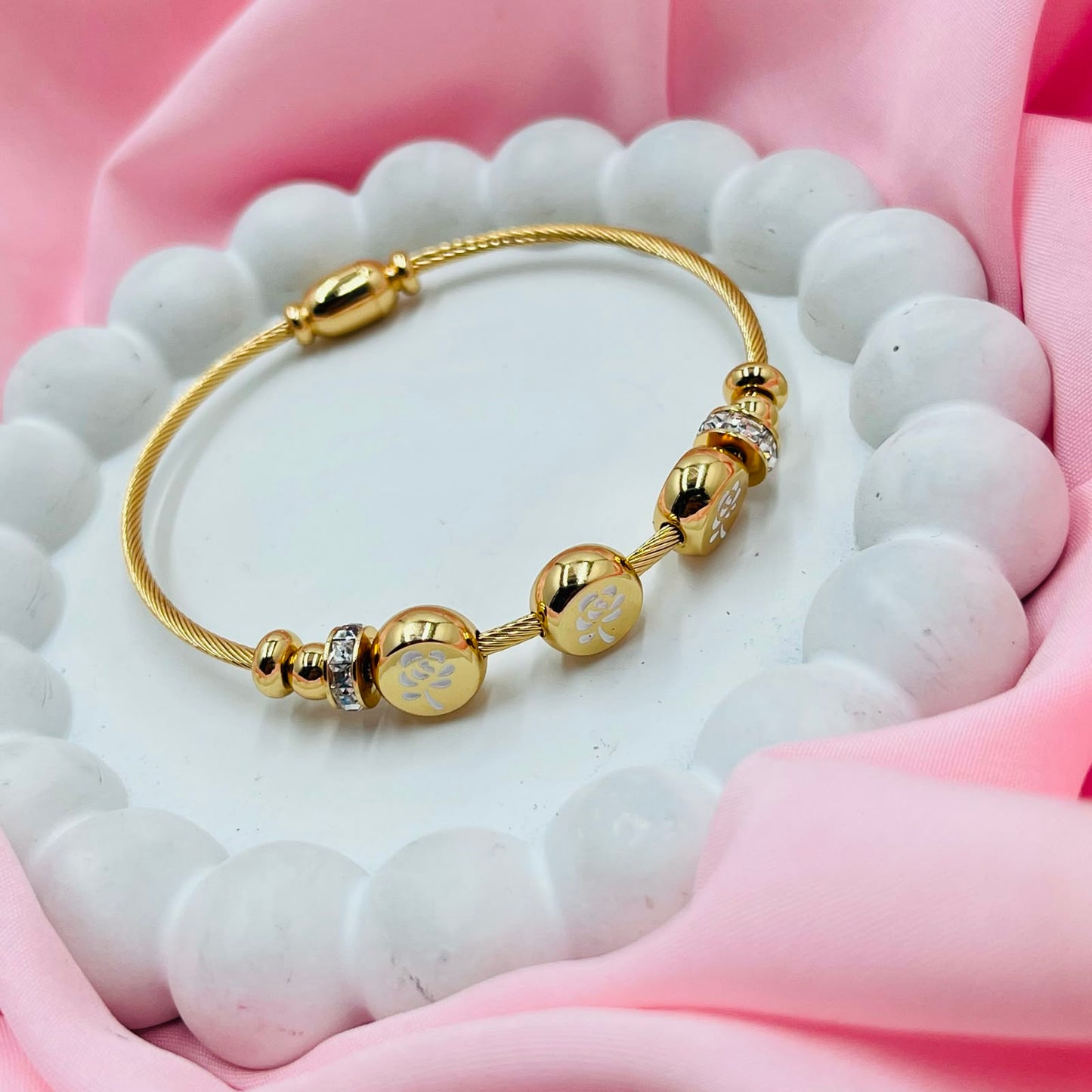 Classic bracelet