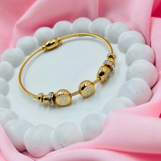 Classic bracelet