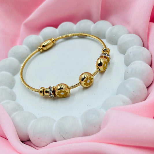 Shiloh Bracelet