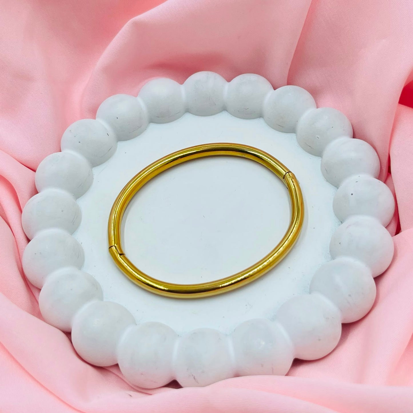 Pipe Baby Size Bracelet