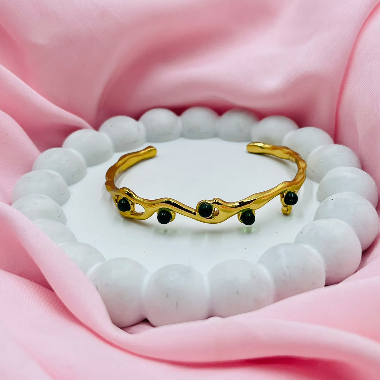Radiance Bracelet