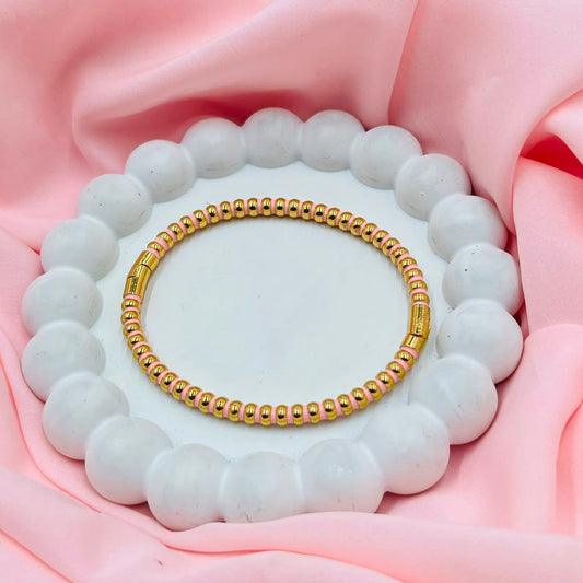 Classic Link Bracelet