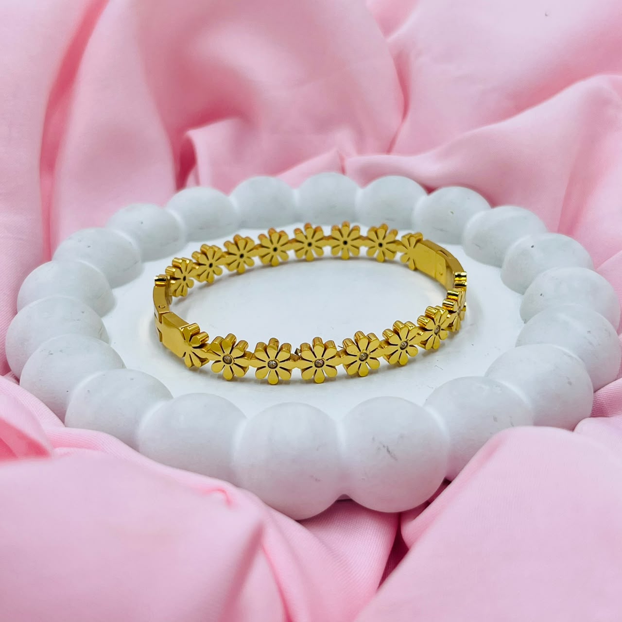 Little Aura Baby Size Bracelet
