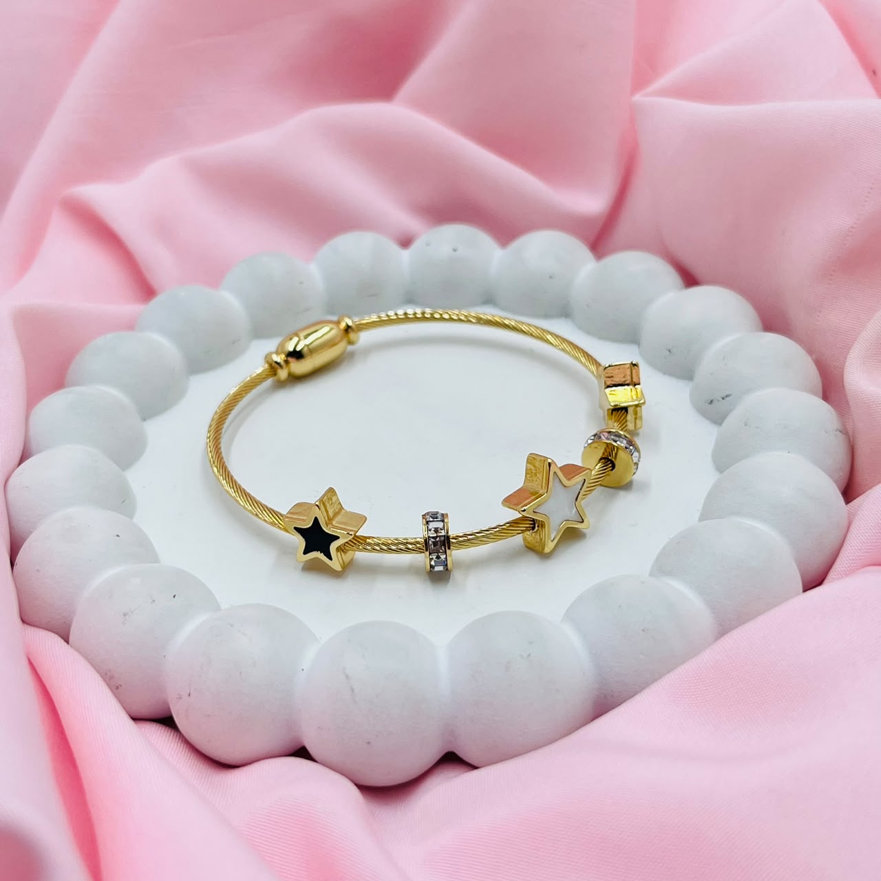Mini Royal Baby Size Bracelet