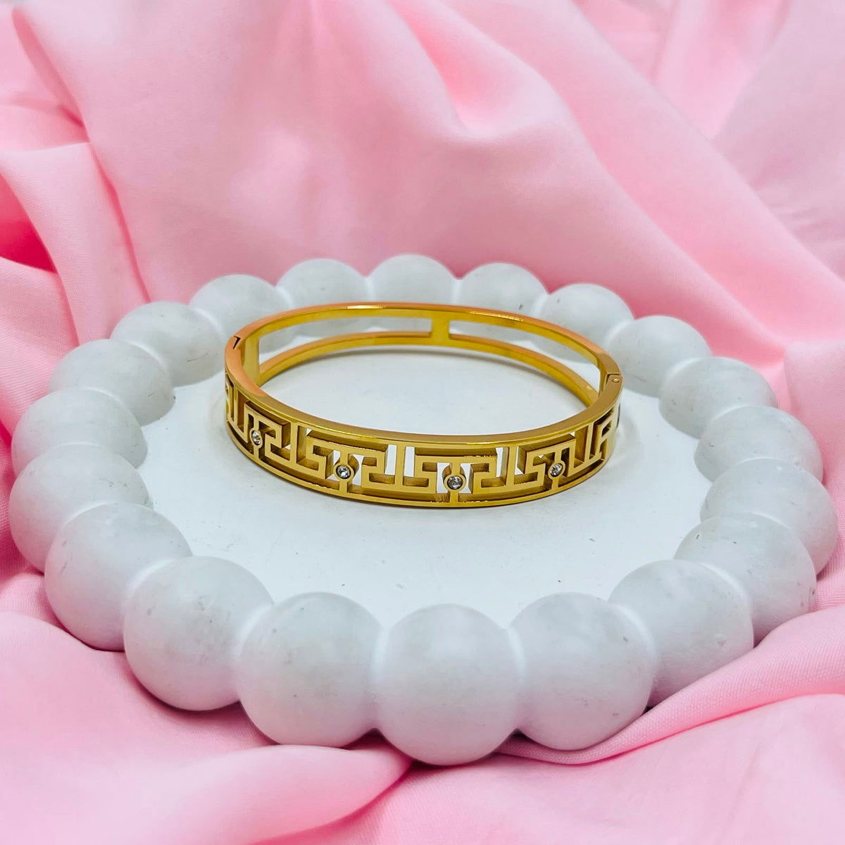 Zyra Baby Size Bracelet
