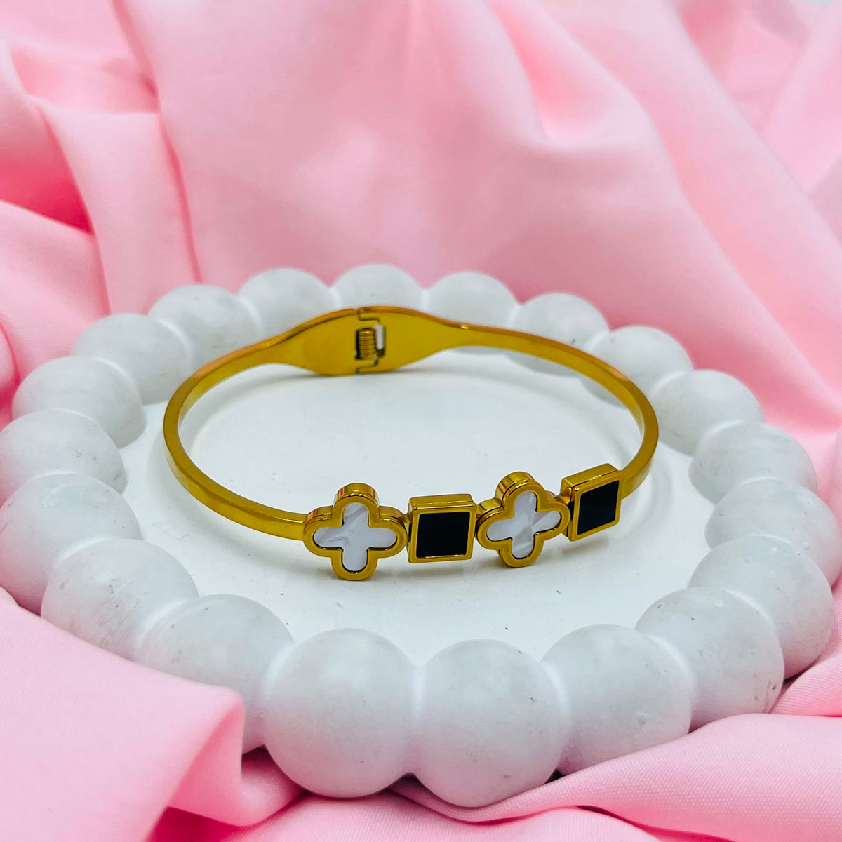 Aura Shine Bracelet