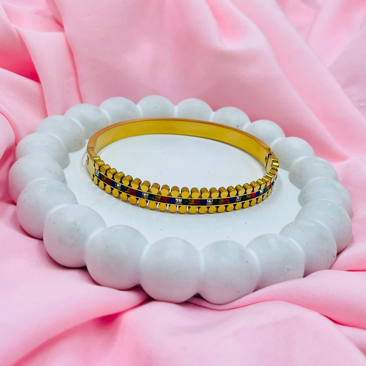 Solace Bracelet
