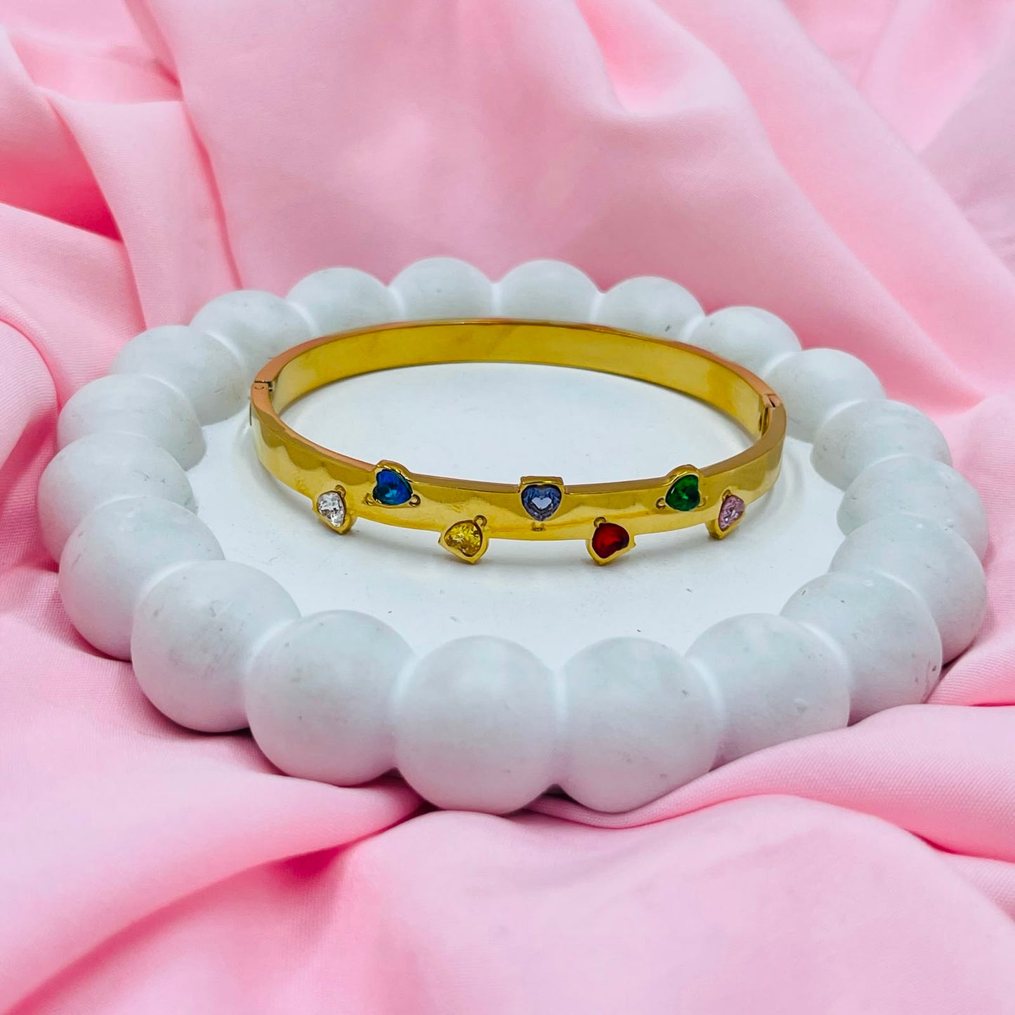 Swag Bracelet