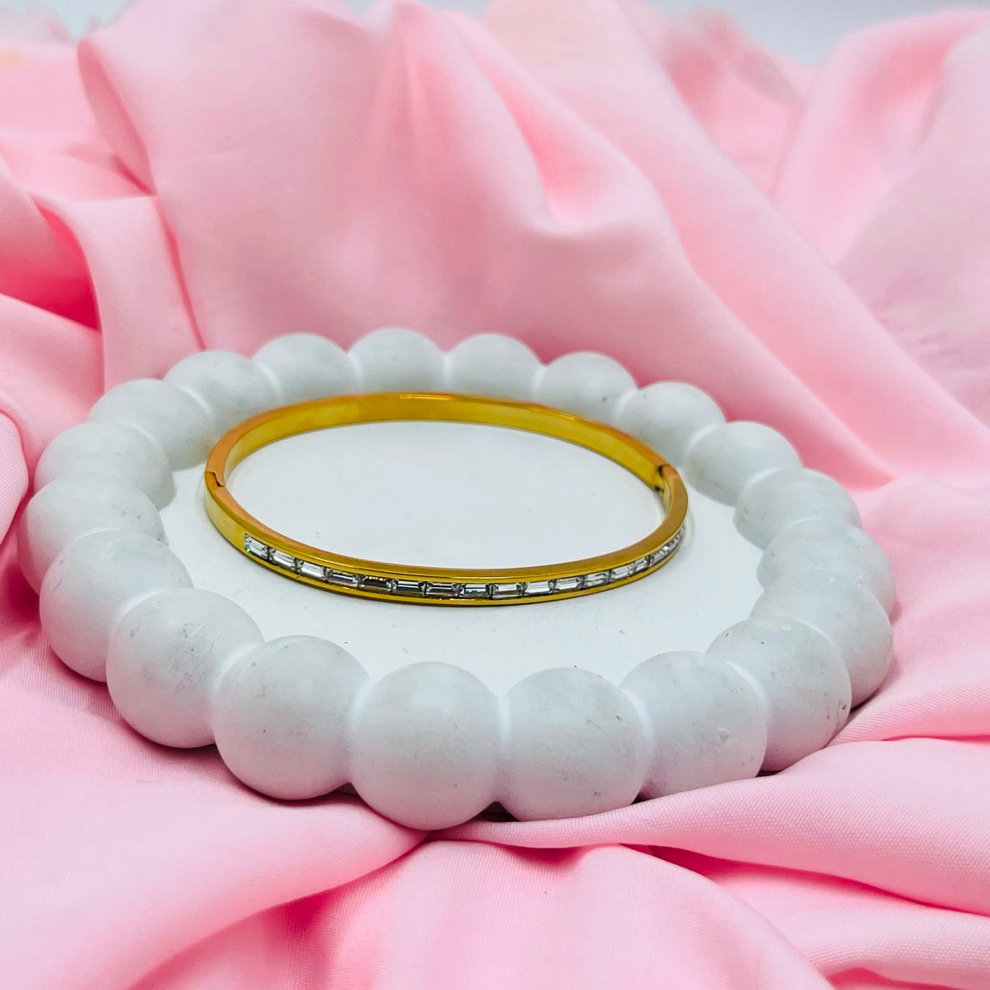 Daily Glow Bracelet