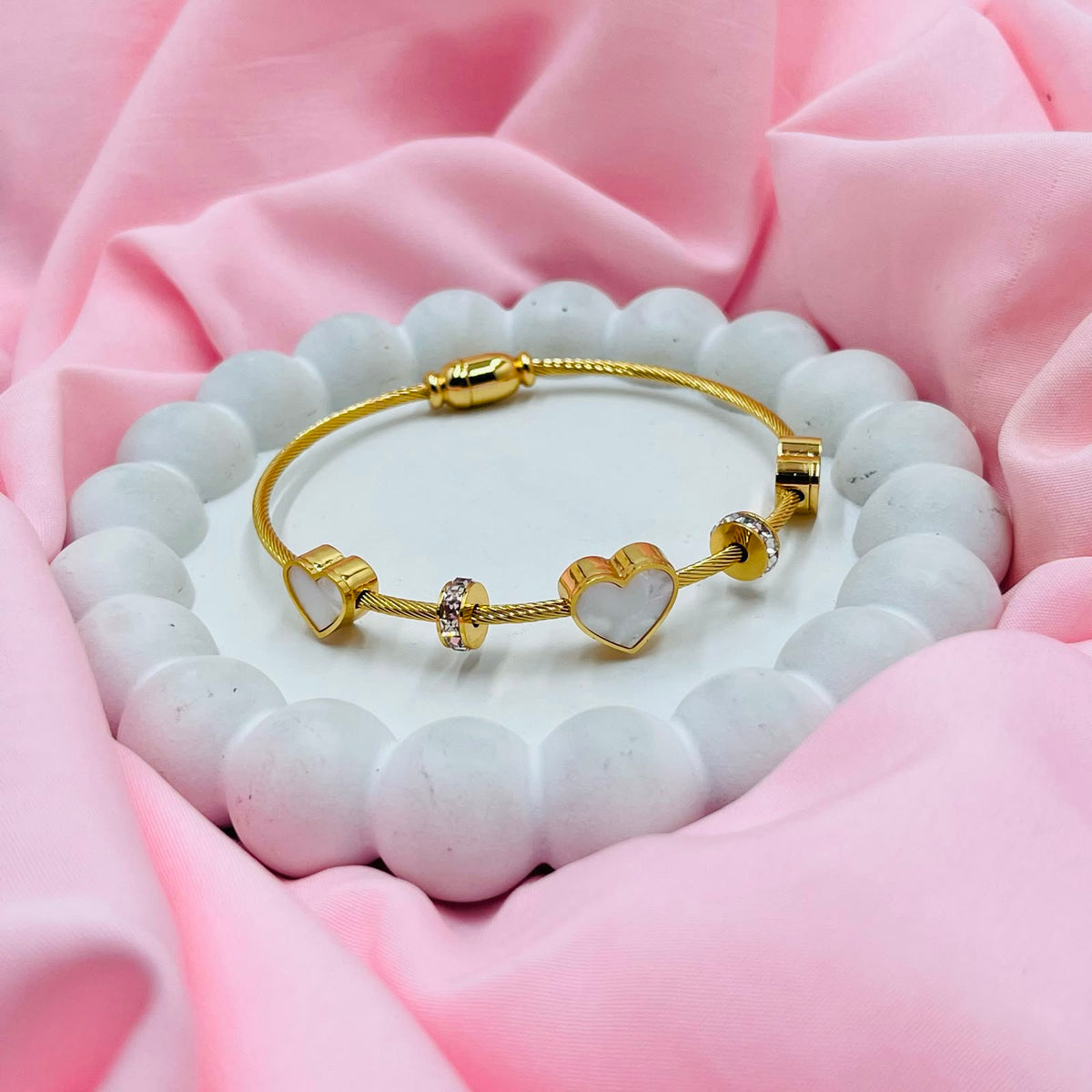 Shine Baby Size Bracelet