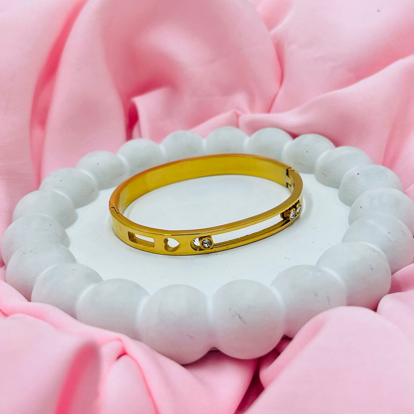 Vexo Baby Size Bracelet