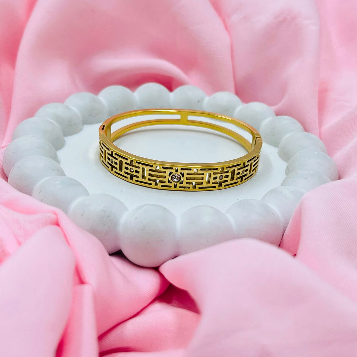 Luno Baby Size Bracelet