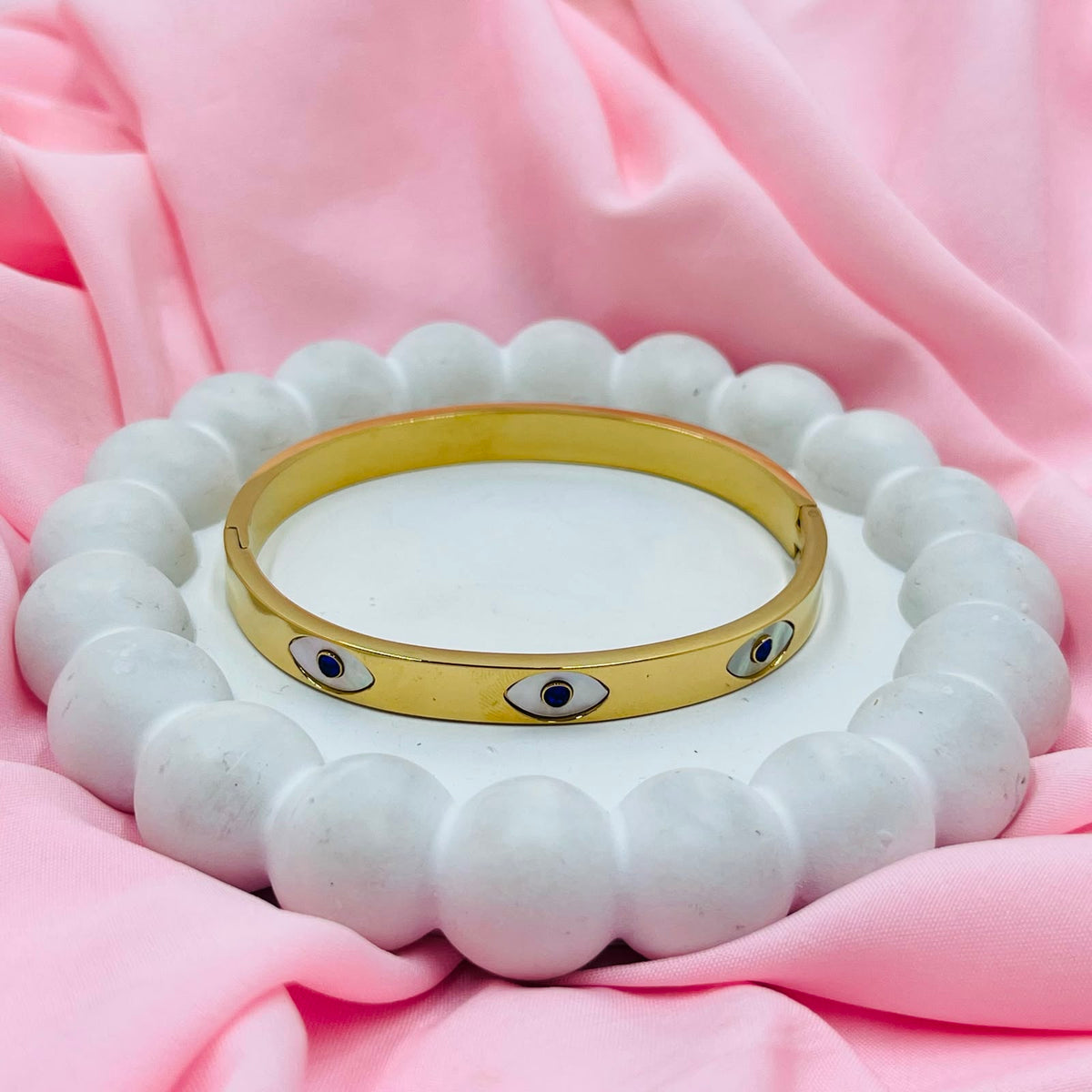 Vail Bracelet