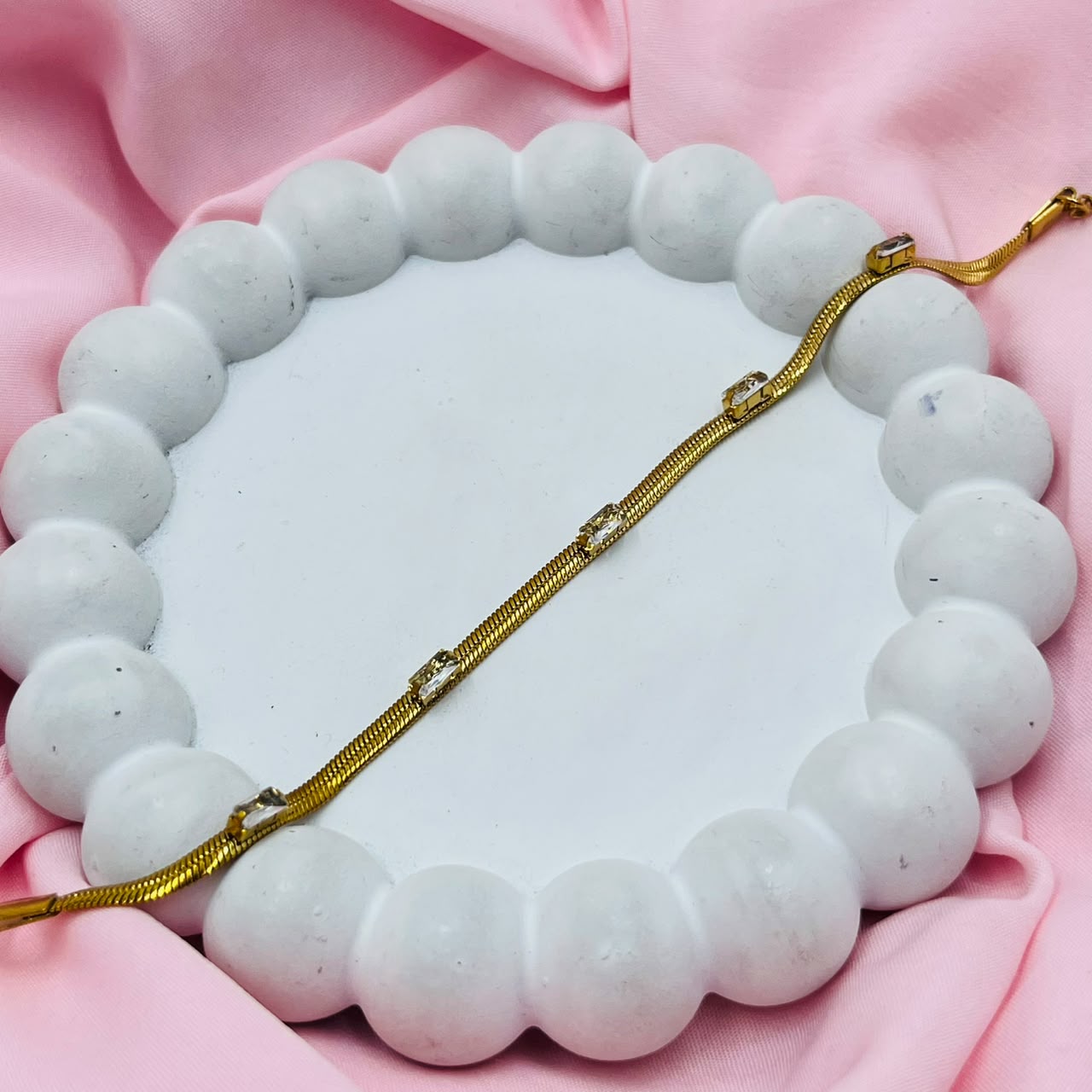 Blossom Bracelet