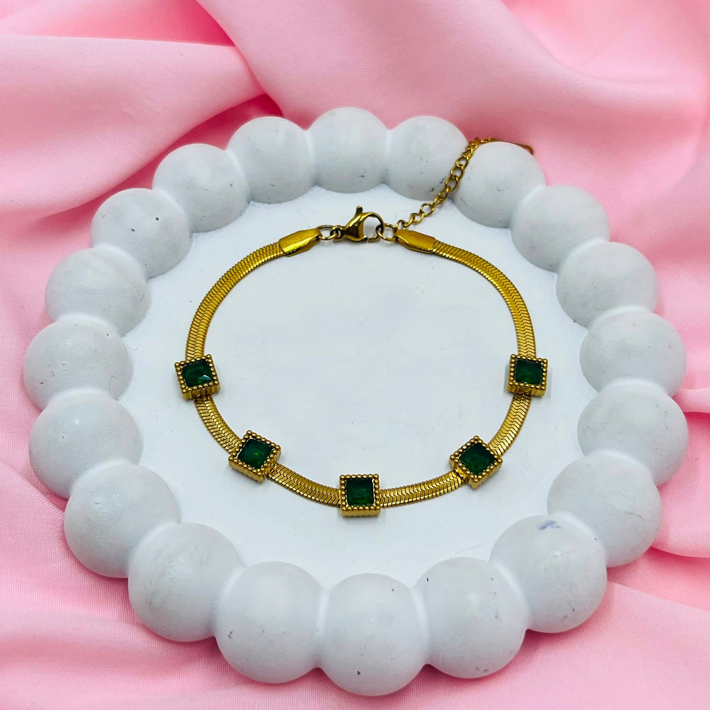 Dream Link Bracelet