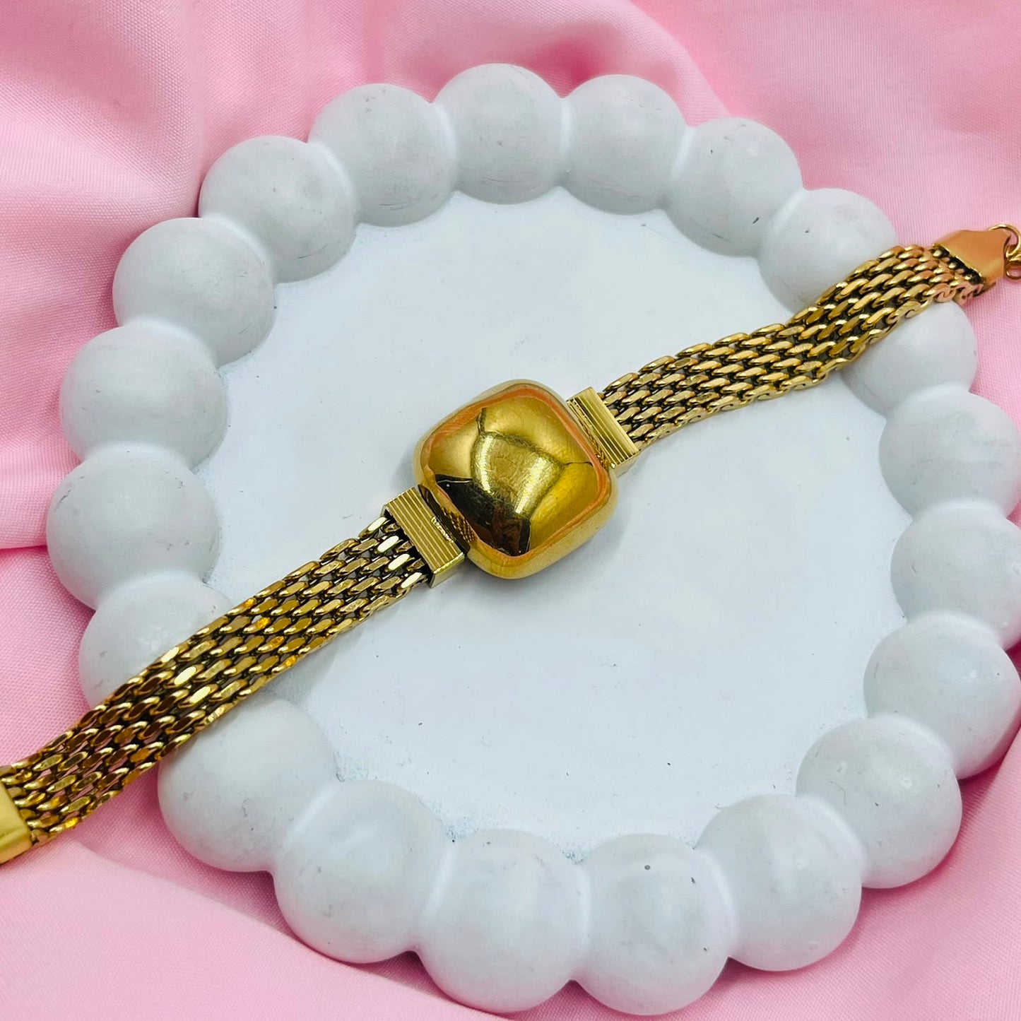 Noble Glow Bracelet