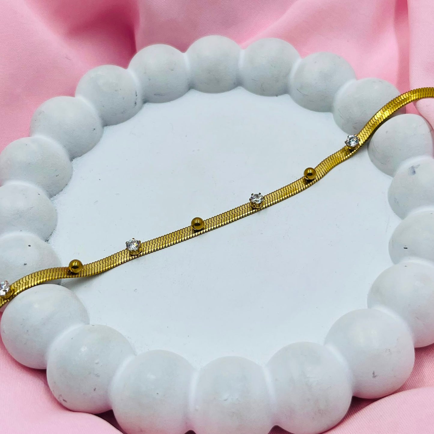 Royal Grace Bracelet