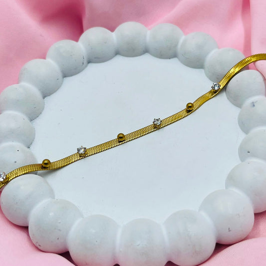 Royal Grace Bracelet