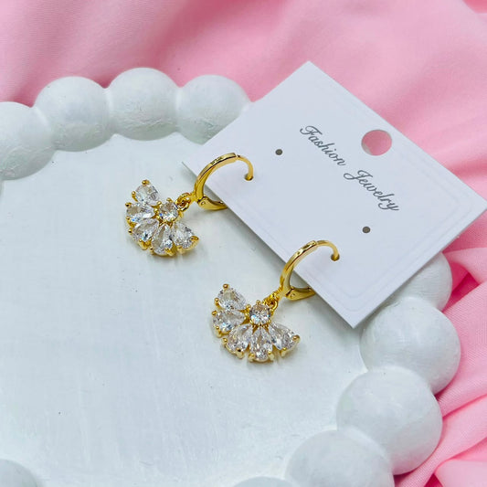 Royal Shine Hoops