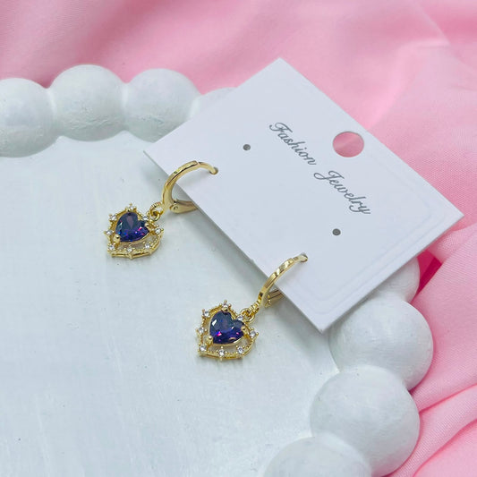 Twist Earrings