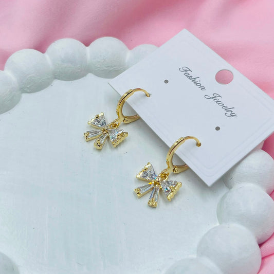 Minimalist Earrings